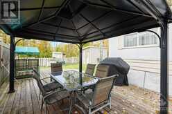 3535 ST JOSEPH BOULEVARD UNIT#86 Orleans