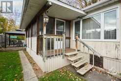 3535 ST JOSEPH BOULEVARD UNIT#86 Orleans