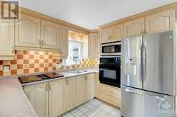 3535 ST JOSEPH BOULEVARD UNIT#86 Orleans