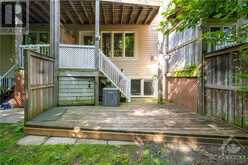 75 STRATHAVEN PRIVATE Ottawa