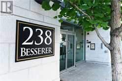 238 BESSERER STREET UNIT#705 Ottawa