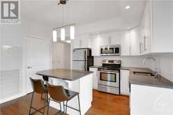 238 BESSERER STREET UNIT#705 Ottawa