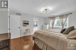 4668 OGILVIE WALK CRESCENT Ottawa