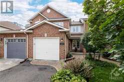 4668 OGILVIE WALK CRESCENT Ottawa