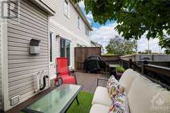 4668 OGILVIE WALK CRESCENT Ottawa