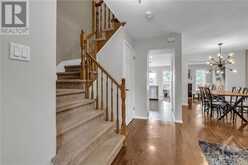 4668 OGILVIE WALK CRESCENT Ottawa