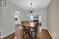 4668 OGILVIE WALK CRESCENT Ottawa