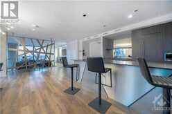 20 DALY AVENUE UNIT#1711 Ottawa