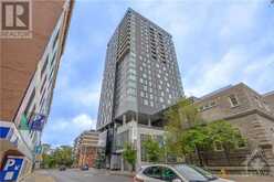 20 DALY AVENUE UNIT#1711 Ottawa