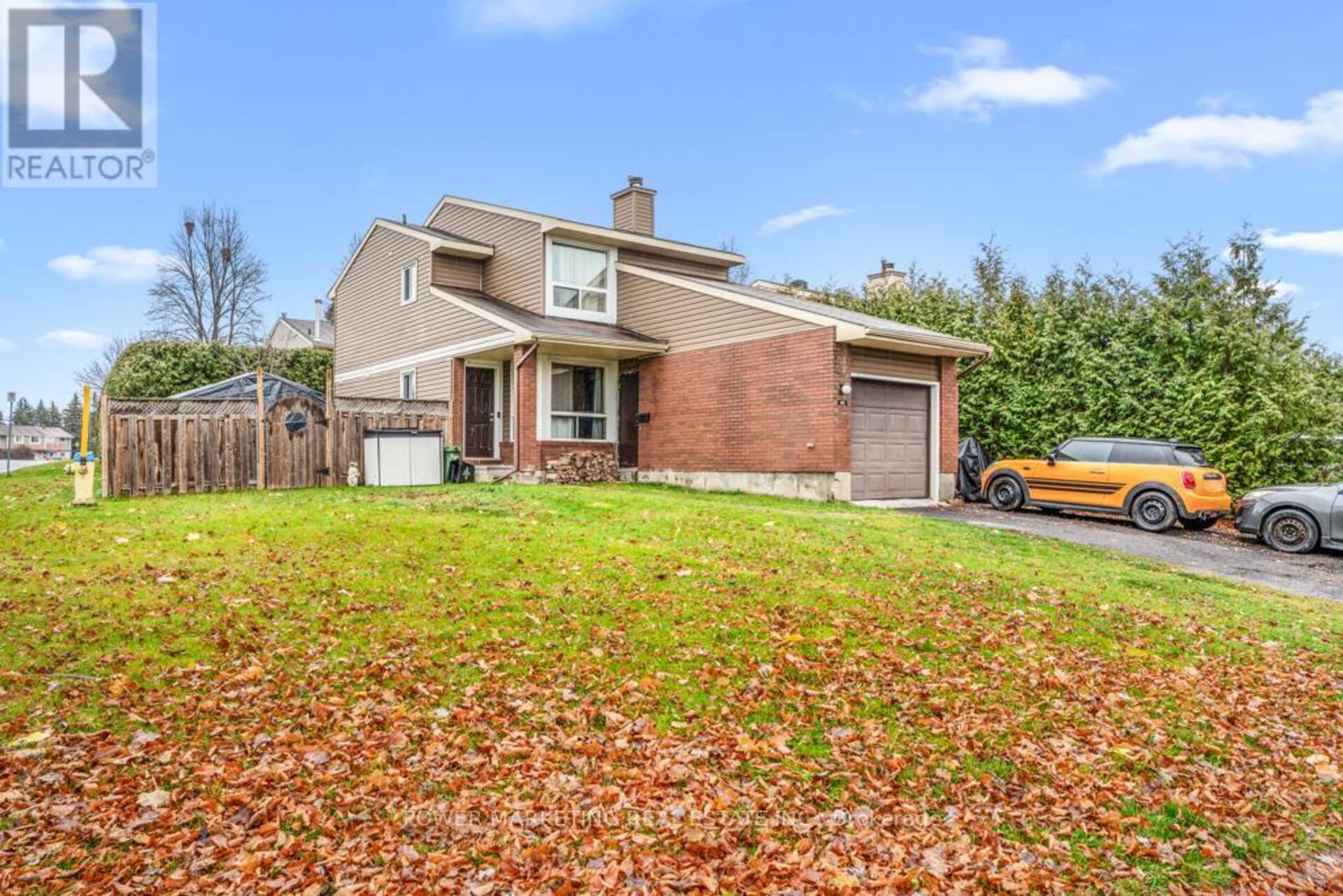 1631 SAXONY CRESCENT Ottawa