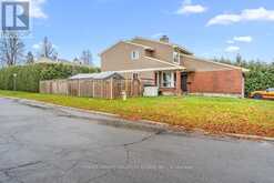 1631 SAXONY CRESCENT Ottawa