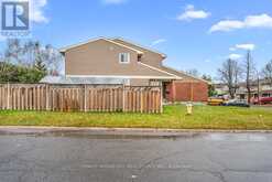 1631 SAXONY CRESCENT Ottawa