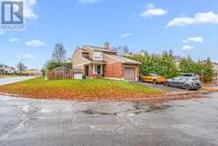 1631 SAXONY CRESCENT Ottawa