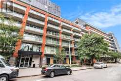 340 MCLEOD STREET UNIT#643 Ottawa