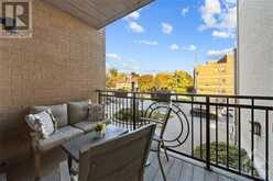 808 BRONSON AVENUE UNIT#202 Ottawa