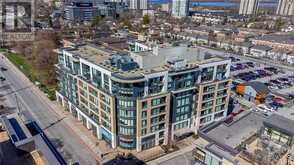 360 PATRICIA AVENUE UNIT#202 Ottawa