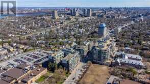 360 PATRICIA AVENUE UNIT#202 Ottawa