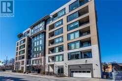 360 PATRICIA AVENUE UNIT#202 Ottawa