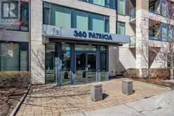 360 PATRICIA AVENUE UNIT#202 Ottawa