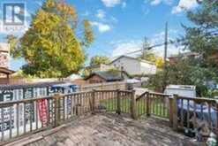 813 MAPLEWOOD AVENUE Ottawa