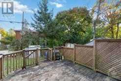 813 MAPLEWOOD AVENUE Ottawa