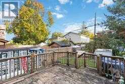 813 MAPLEWOOD AVENUE Ottawa