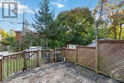 813 MAPLEWOOD AVENUE Ottawa