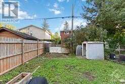 813 MAPLEWOOD AVENUE Ottawa