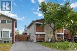 813 MAPLEWOOD AVENUE Ottawa