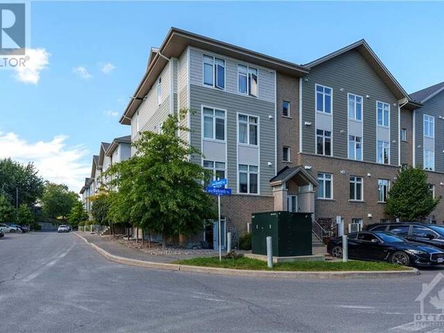 861D BLACKCOMB PRIVATE Ottawa Ontario