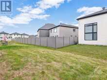 2333 GOLDHAWK DRIVE Ottawa