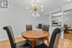 555 BRITTANY DRIVE UNIT#1112 Ottawa