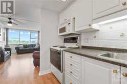 555 BRITTANY DRIVE UNIT#1112 Ottawa