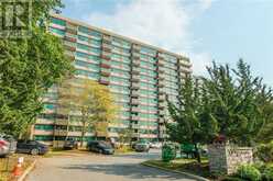 555 BRITTANY DRIVE UNIT#1112 Ottawa