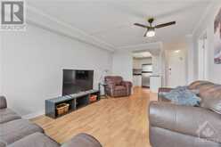 555 BRITTANY DRIVE UNIT#1112 Ottawa