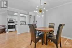 555 BRITTANY DRIVE UNIT#1112 Ottawa