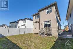 775 WOOLER PLACE Ottawa