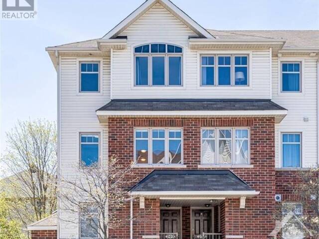 249 KELTIE PRIVATE Ottawa Ontario