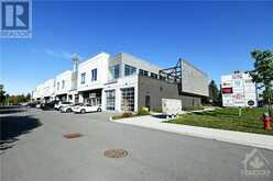 65 DENZIL DOYLE COURT UNIT#115 Ottawa