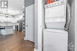 203 - 615 LONGFIELDS DRIVE Ottawa