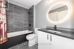 203 - 615 LONGFIELDS DRIVE Ottawa