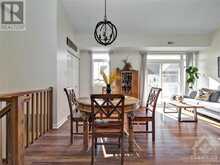 107 ARTESA PRIVATE UNIT#C Ottawa