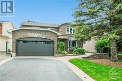 746 HAUTEVIEW CRESCENT Ottawa