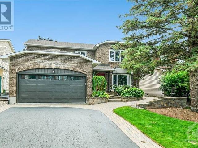 746 HAUTEVIEW CRESCENT Ottawa Ontario