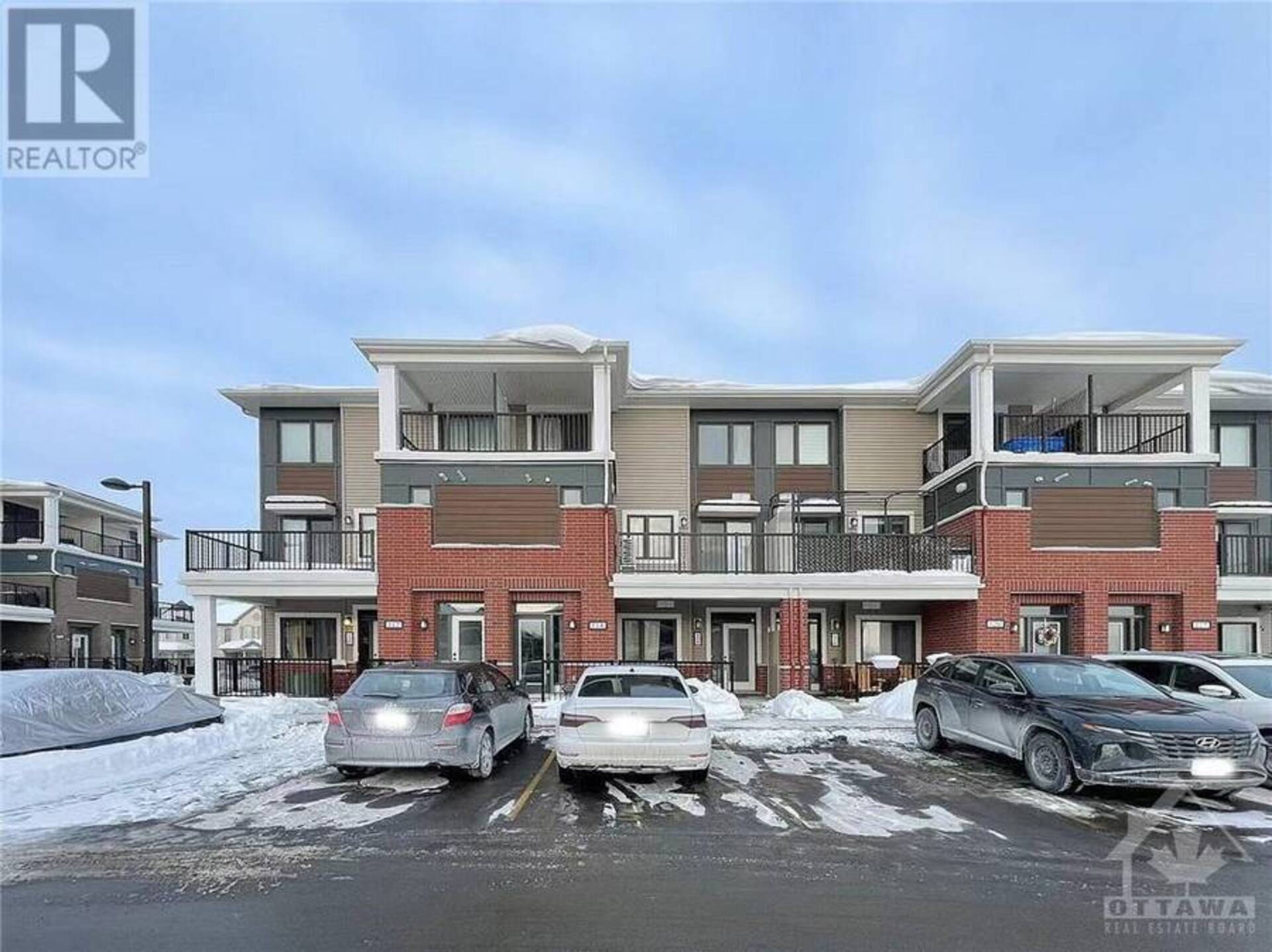 114 WALLEYE PRIVATE Nepean