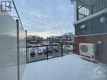 114 WALLEYE PRIVATE Nepean