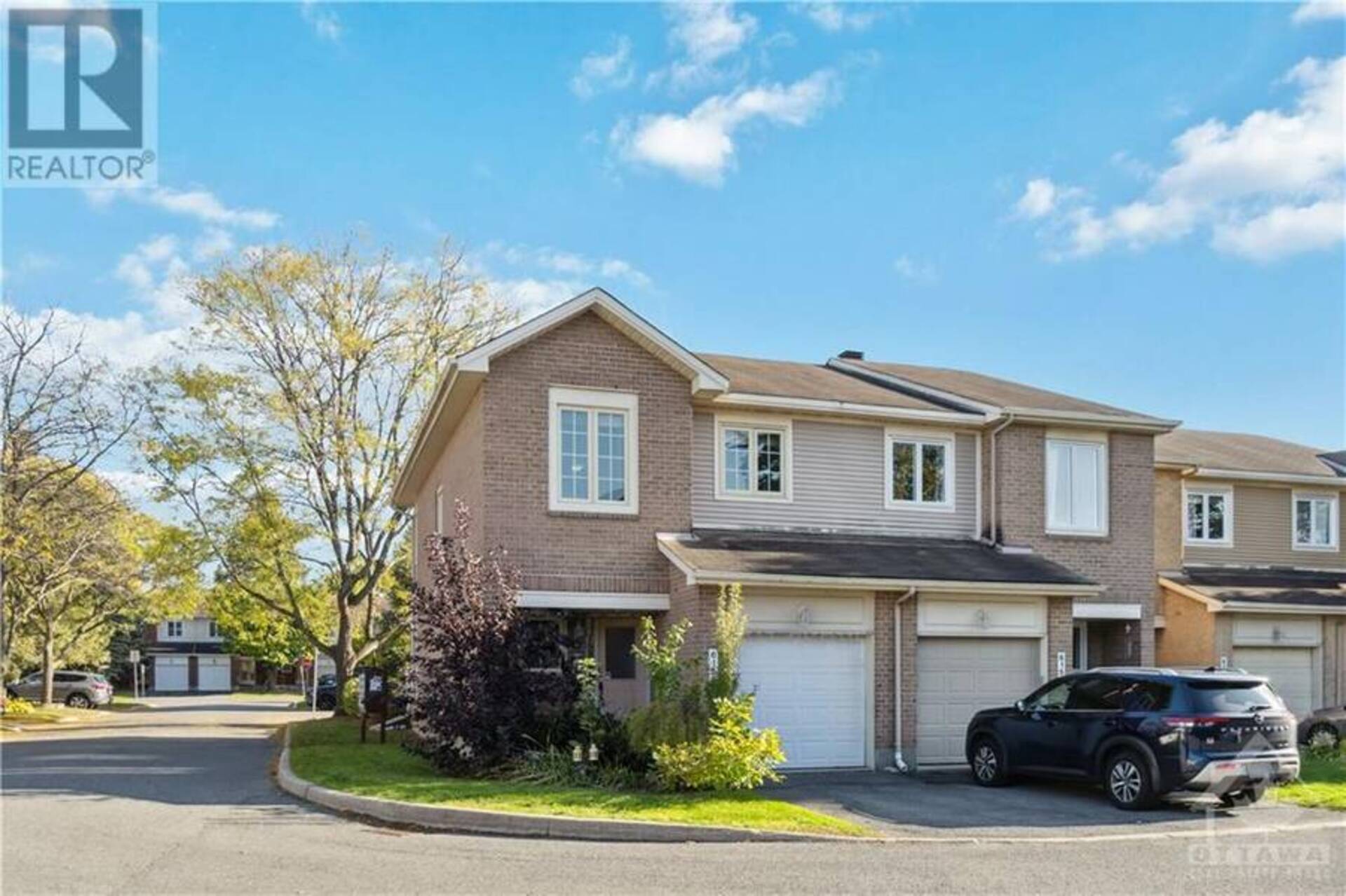 6154 HERITAGE PARK CRESCENT Ottawa