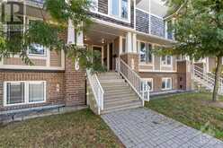 258 CHAPMAN MILLS DRIVE Ottawa