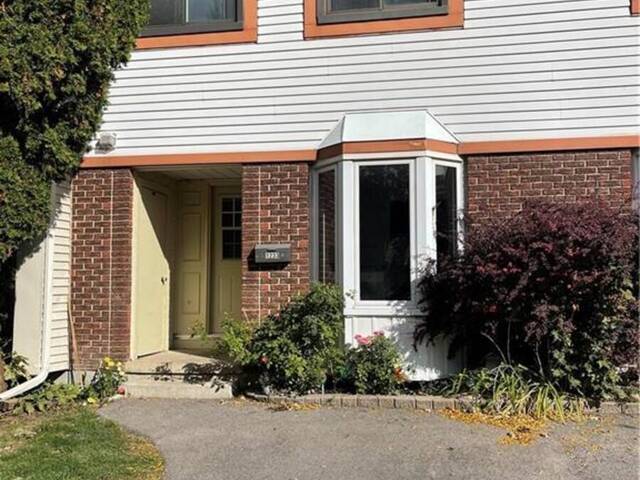 1233 PRIORY LANE Orleans Ontario