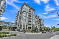 570 DE MAZENOD AVENUE UNIT#802 Ottawa